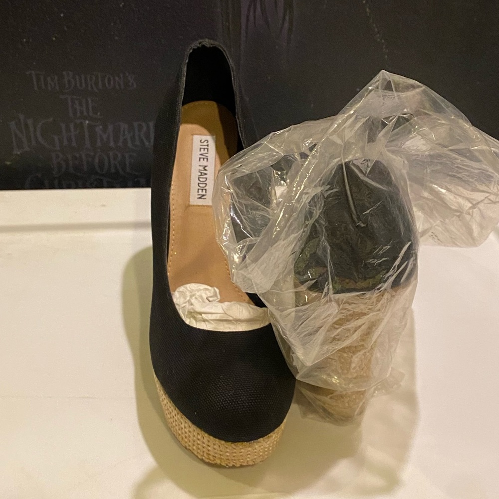 Steve madden worn once